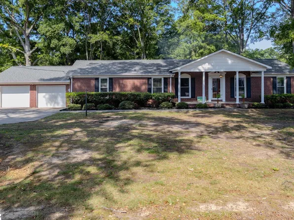 501 Cunningham Rd, Taylors, SC 29687