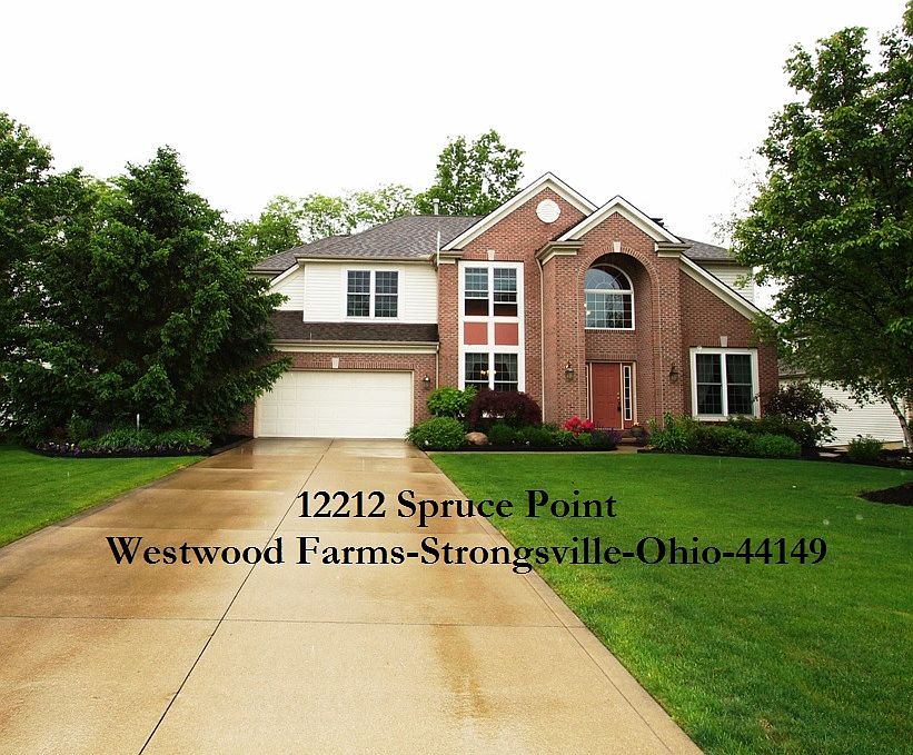 1st image of 12212 Spruce Point