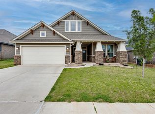 13221 SW 6th St, Yukon, OK 73099