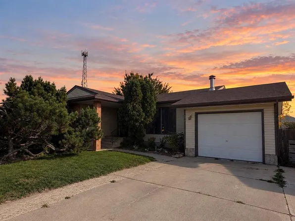5409 W 57th St, Taber, AB T1G 1L7
