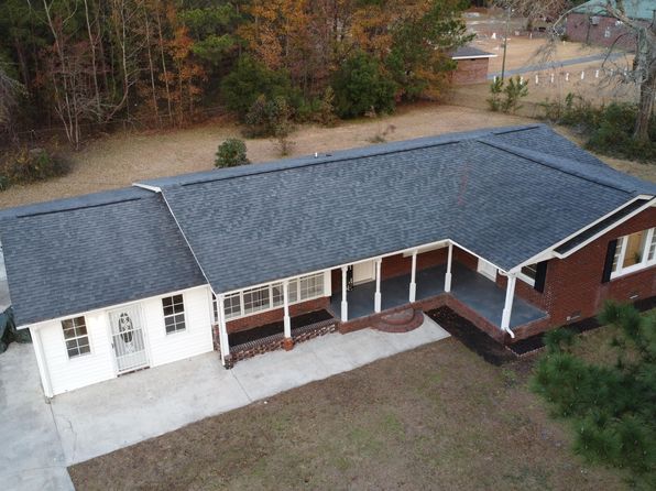 1106 Old Hwy, Cross, SC 29436