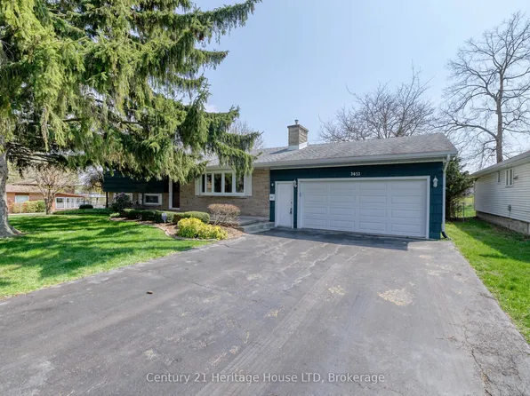 3651 Connection Dr, Fort Erie, ON L0S 1N0