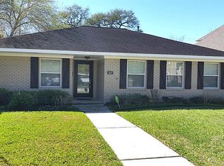 3107 Stanton St, Houston, TX 77025