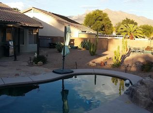 2305 W Noble Heights Dr, Tucson, AZ 85742