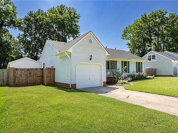 3rd image of 3521 Bernies Ct N