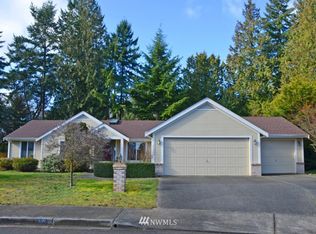 2520 50th St NW, Gig Harbor, WA 98335