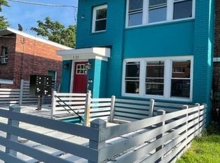 121 Victor St NE #A, Washington, DC 20011