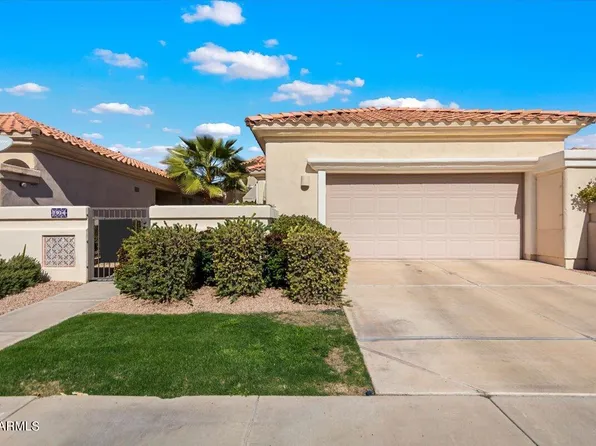 7934 E DESERT COVE Avenue, Scottsdale, AZ 85260