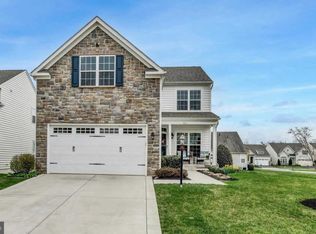 313 Tecumseh Way, Havre De Grace, MD 21078