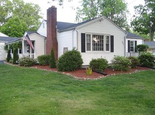 5 Endicott St, Springfield, MA 01118