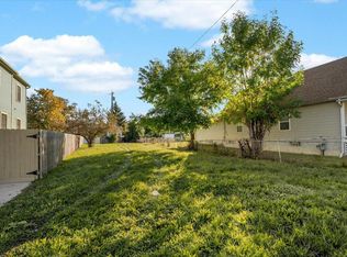 1752 Wabash St, Detroit, MI 48216