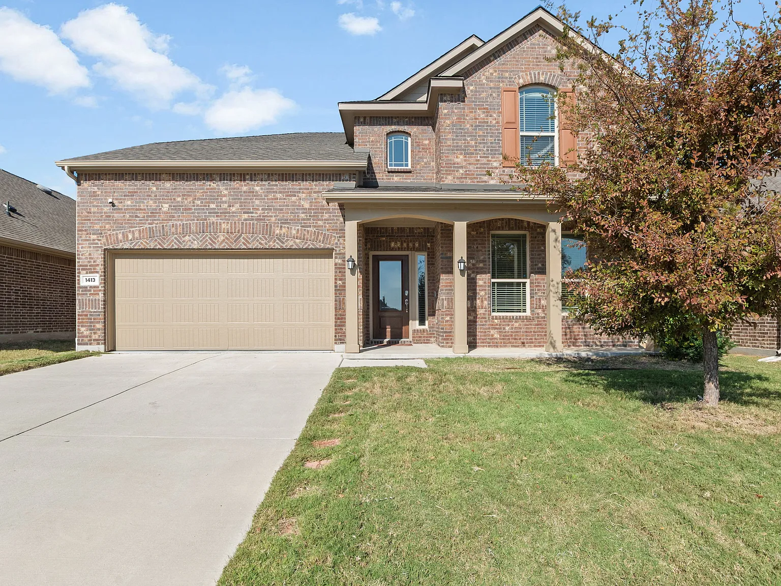 4 bed, 3007 sqft, $2,995 — Photo 1