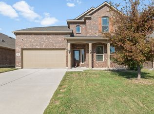 1413 Lake Grove Dr, Little Elm, TX 75068