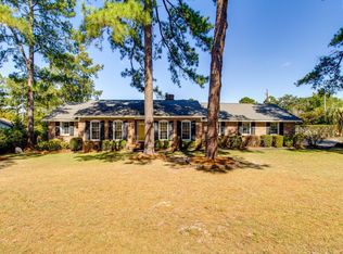 7841 Hunt Club Rd, Columbia, SC 29223