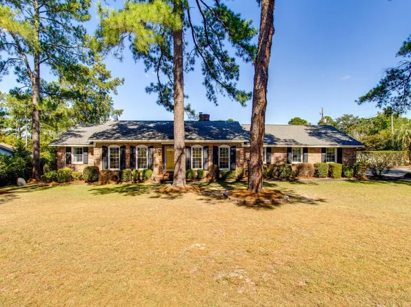 7841 Hunt Club Rd, Columbia, SC 29223