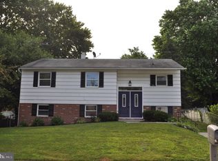 326 Norgulf Rd, Reisterstown, MD 21136