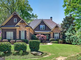 18 Willow Pl, Newnan, GA