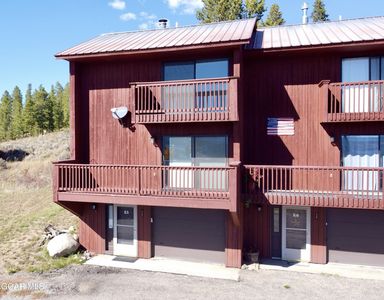 228 GCR 442, Grand Lake, CO, 80447