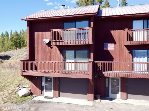 228 GCR 442, Grand Lake, CO 80447