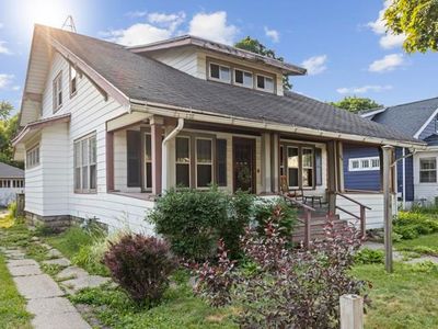 1814 Latham St, Rockford, IL, 61103