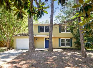 3206 Sunderland Dr, Snellville, GA 30039