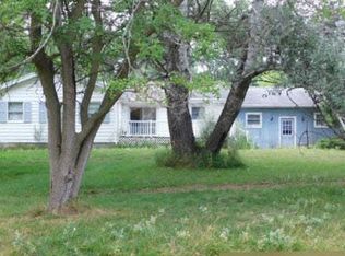 8875 E Miller Rd, Durand, MI 48429