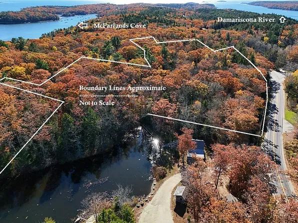 Lot 08-H Sloop Nellie Lane, South Bristol, ME 04568