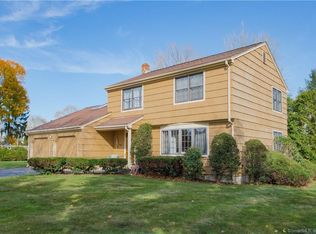 22 Evergreen Ln, Meriden, CT 06450