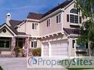 479 Obsidian Way, Clayton, CA 94517