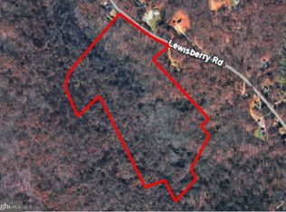 Lewisberry Rd, Dover, PA 17315
