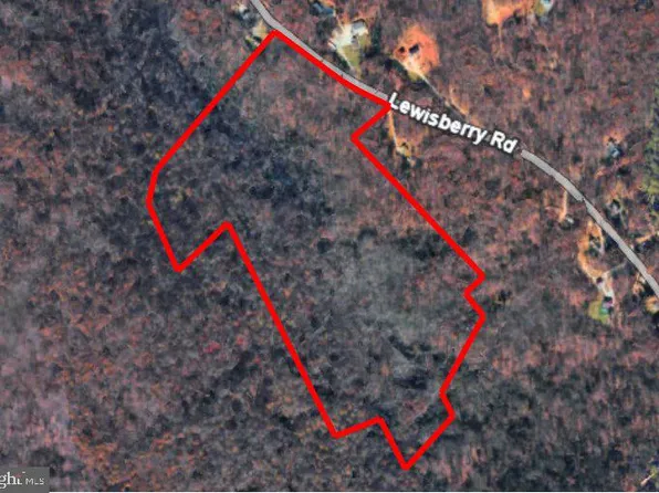 Lewisberry Rd, Dover, PA 17315