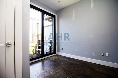 Rented by At Home Realty NY LLC