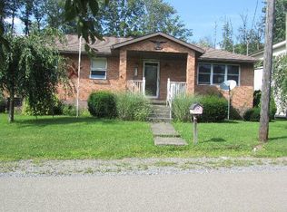 424 Poplar St, Kane, PA 16735