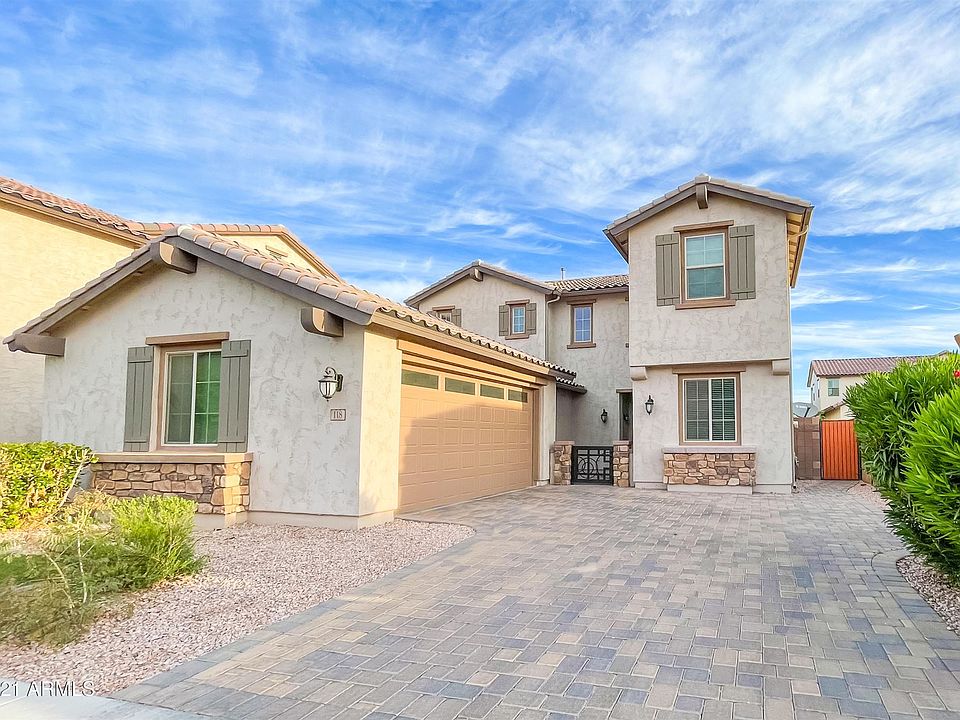 1st image of 118 E Canyon Way