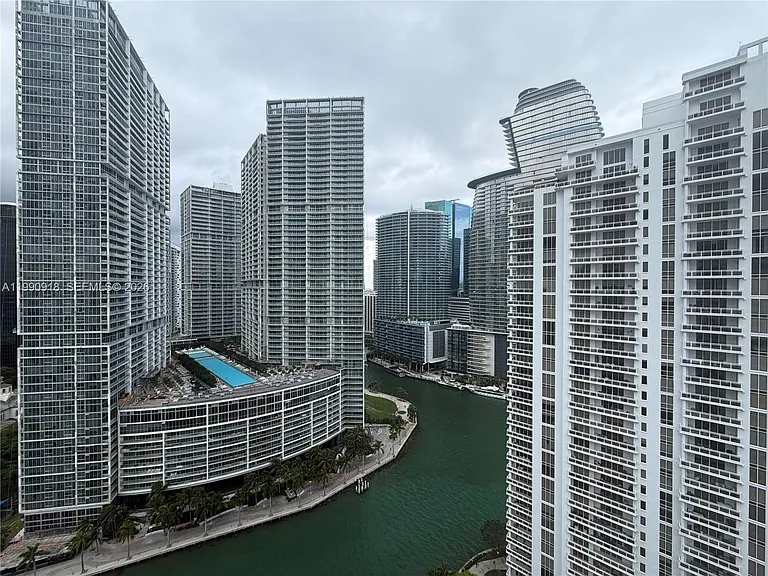 801 Brickell Key Blvd #3008 — Photo 17