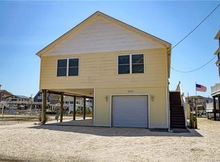 341 Kingfisher Rd, Tuckerton, NJ 08087
