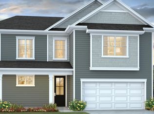 BELFORT Plan, Founders Corner, Summerville, SC 29485