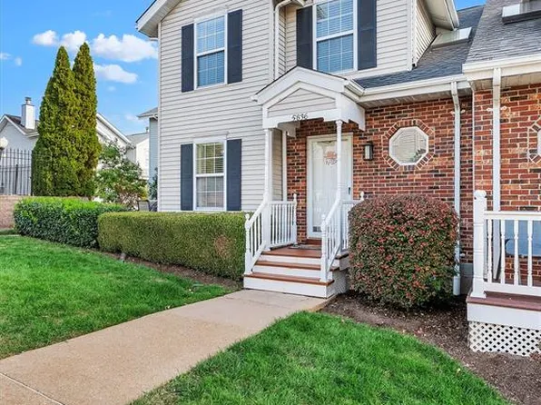 5836 Prince George Ct, Saint Louis, MO 63139