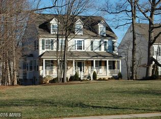 3020 Terra Maria Way, Ellicott City, MD 21042