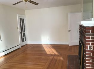 110 Benham St #1, Hamden, CT 06514