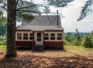 270 Hampshire Rd, Brownfield, ME 04010