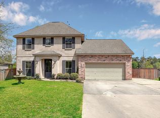 201 Del Sol W, Covington, LA 70433