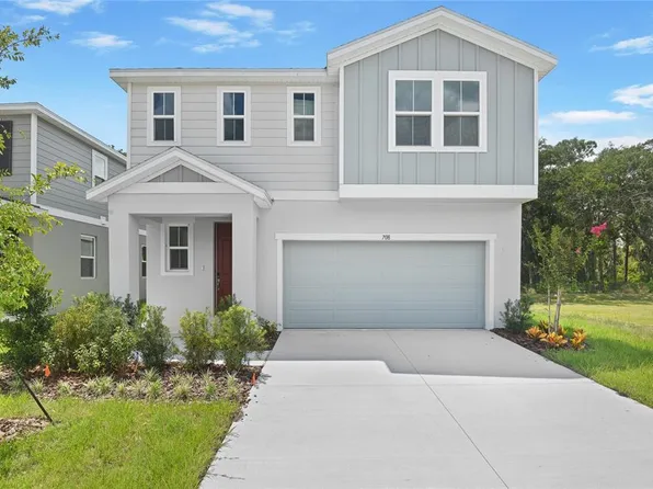 708 Lake Dell Ave, Dundee, FL 33838
