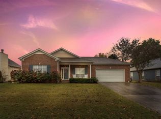 1659 Oliver Rd, Leeds, AL 35094