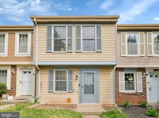 19202 Misty Meadow Ter, Germantown, MD 20874