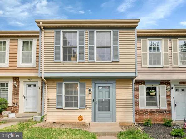 19202 Misty Meadow Ter, Germantown, MD 20874