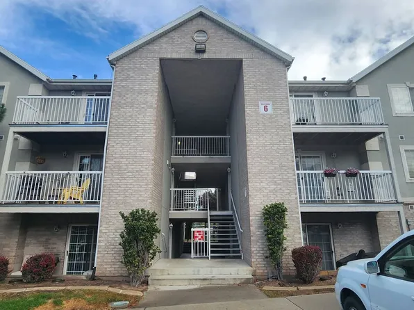 1268 W 1480 N, Orem, UT 84057