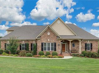 3301 Tanner Ct, Summerfield, NC 27358