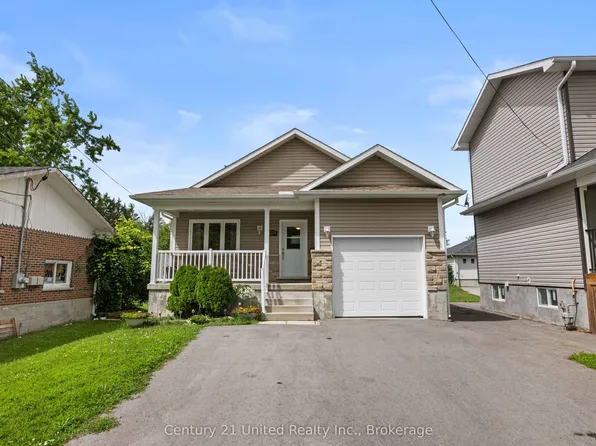 127.5 Adelaide St S, Kawartha Lakes, ON K9V 3K5