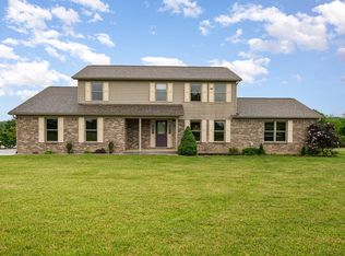 13849 Griffin Ford Rd, Alexandria, KY 41001